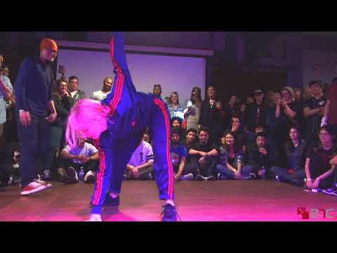 General Gao Vs Stacy | Tie Break To Top 8 | King of What | BNC