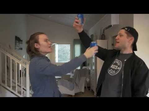 Finnish Drinking Habits