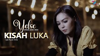 Download lagu YELSE - KISAH LUKA mp3