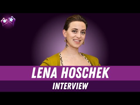 Lena Hoschek Interview: Karriere als Modedesignerin