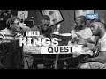 Hennessy Cypher 2017 | Kings Quest ft. VECTOR, PJ, JESSAY & PROMETH