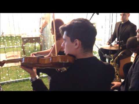 Canttares - Marcha Nupcial + A Thousand Yaers