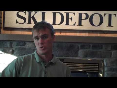 Nordica Spitfire Pro Xbi