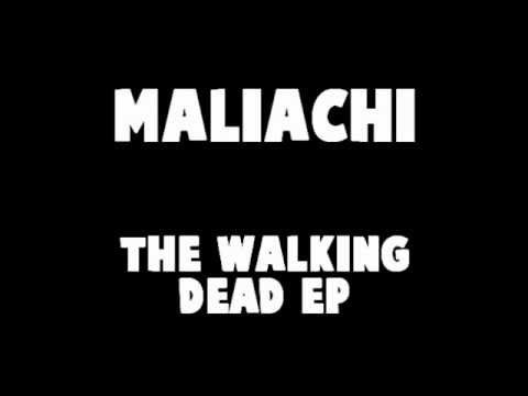 The Walking Dead EP - Maliachi - PROMO VIDEO