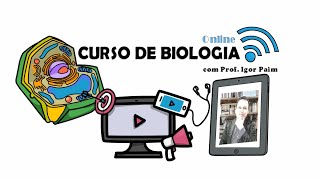 Aula -  Água e Sais Minerais (bioquímica parte I)