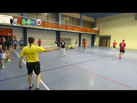 25/02/26 1 Kolejka Dywizji B Nowohucki Klub Sportowy — Laga Bonito