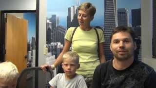 США 503: Питерские блондины осваиваются в Кремниевой Долине