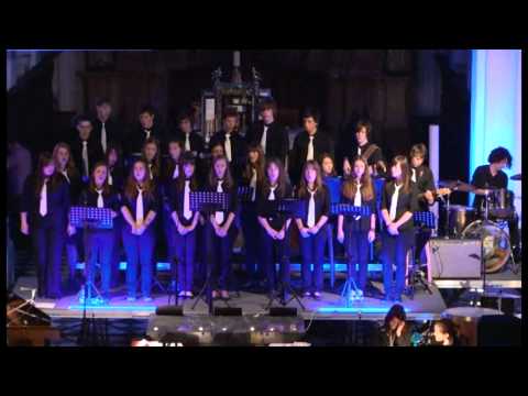 Mladinski Pevski Zbor Stična - Vsak nov dan