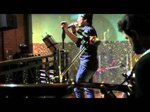 Deepak Rankawat Deepak Rankawat Live O Pardeshi @ Pump Room Mumbai