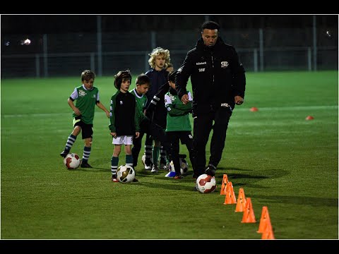 Techniektraining Zeelandia Middelburg door Skills & Control