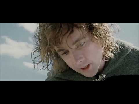 Il Signore degli Anelli-Il Ritorno del Re - Gandalf: "Prepararsi alla battaglia!"