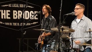 The Nace Brothers - 'Space in Time' | The Bridge 909 in Studio