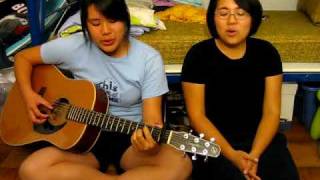 &quot;Are You Sure?&quot; Cover by Bethany Dillon