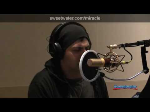 Ryan Star "We Might Fall" (Live at Sweetwater Productions Studio A)