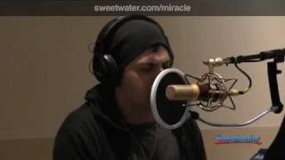 Ryan Star &quot;We Might Fall&quot; (Live at Sweetwater Productions Studio A)