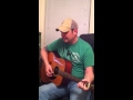 Talk To Me Texas.. Keith Whitley Cover