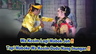 Download lagu Wa Kosim Gaya Eleh Wa Kosim Gaya Wa Kosim Gaya Cangkeme Kaya Baya Jeh Gkgkgk mp3