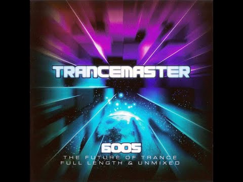 Trancemaster 65   CD 2