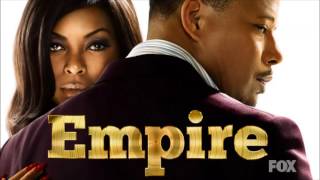 Empire Cast ft. Yazz &amp; Naomi Campbell - Nothing But A Number