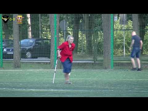 OKS Goleniów - Kasta Majowe 1:0 (0:0) [1.09.2019]