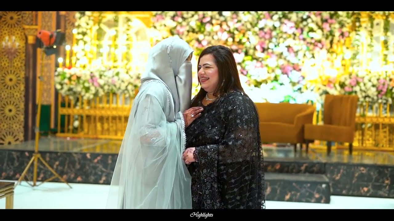 Walima — Video 4