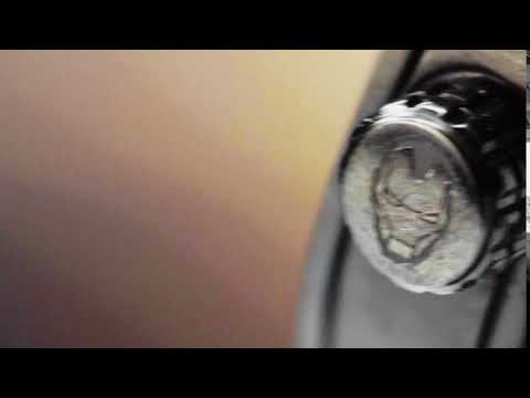 RELÓGIO AUTOMÁTICO MASCULINO MARVEL HOMEM DE FERRO - RE.MT.1149