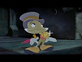 Pinocchio When You Wish Upon A Star Reprise Přej Si Přej Závěrečná Píseň Czech HD