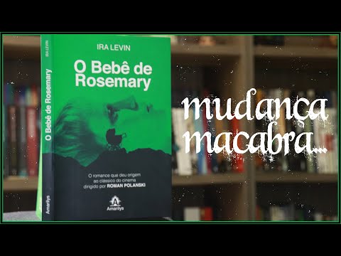 O Bebe De Rosemary Ira Levin O Bebe De Rosemary Ira Levin