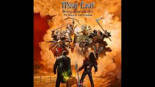 Meat Loaf   Souvenirs