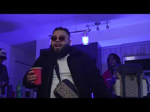 Mango Flow x Lorenzo Corleone - Work (Official Video)