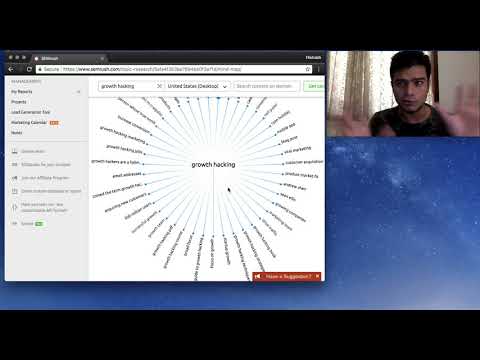 How to Generate Business Leads in Bulk with BuiltWith Growth Hacking Series