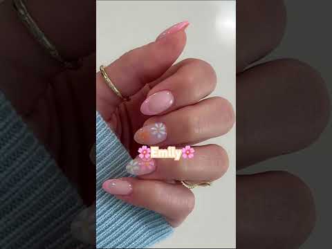 Your name your nails 💅 ✨