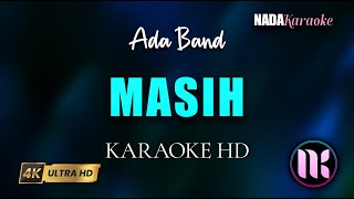 Download lagu Masih Karaoke - Ada Band mp3