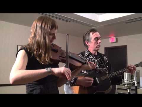 Richie And Rosie - "Water Bound"