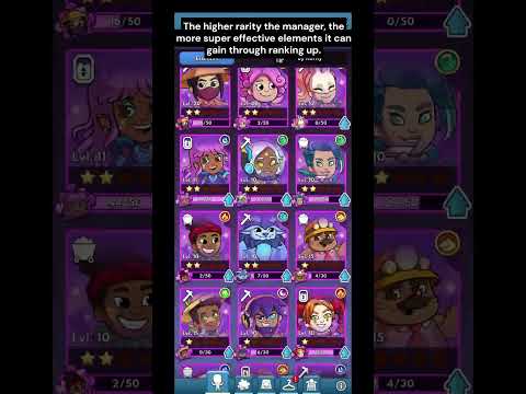 Idle Miner Tycoon - Elements Explained