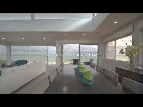 1 Bayview Lane, Aspendale, VIC 3195, 3 Kuwarto, 3 Banyo, House