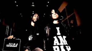 Young, Black With A Gift - Rapsody feat. Big Daddy Kane (prod. 9th Wonder)