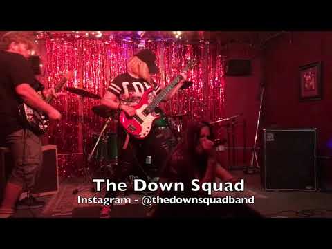 The Down Squad - 60 Seconds of Chaos
