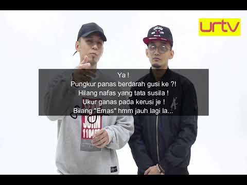 Kmy Kmo - Gong Nekara Lyrics