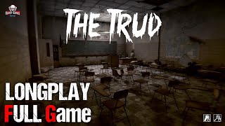 The Trud | Full Game | 1080p / 60fps | Longplay Walkthrough Gameplay No Commentary