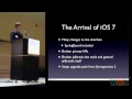 A Tale Of Tweaking By Filippo Bigarella JailbreakCon WWJC 2014