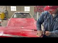 You Ll Be Able To Paint Your Own Car After Watching This Sanding Tutorial