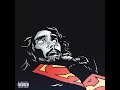 POUYA - SUPERMAN IS DEAD