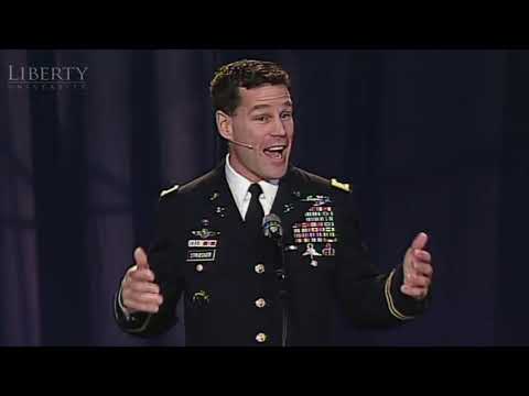 Major Jeff Struecker Testimony (Edited)