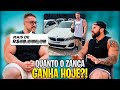 QUANTO GANHA GABRIEL ZANCANELLI HOJE?! *revelou o salário*