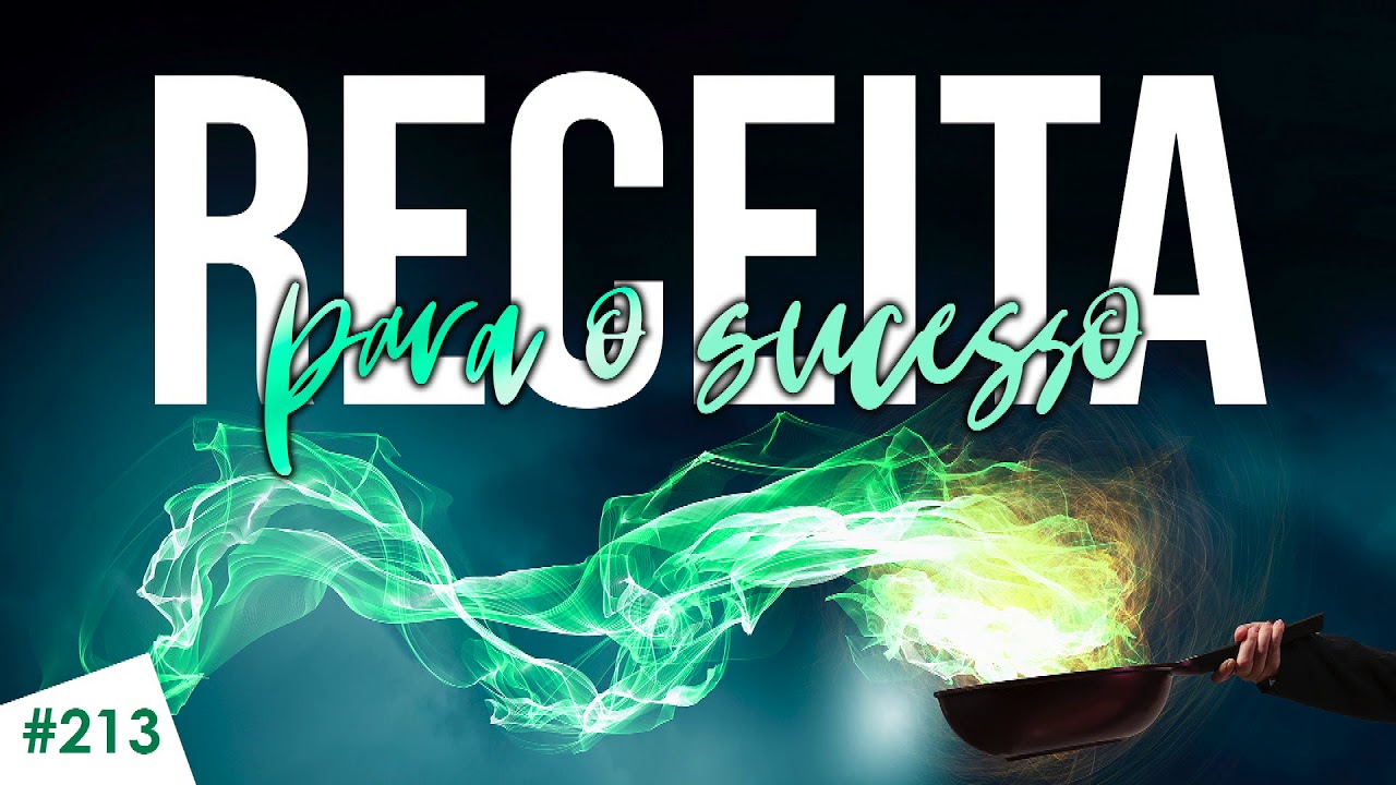 Receita para vencer