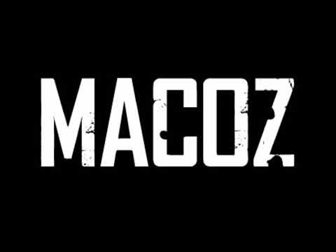 Macoz.2018 - OLD BUT GOLD