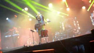 Sanni - Hakuna Matata @Ilosaarirock 2015