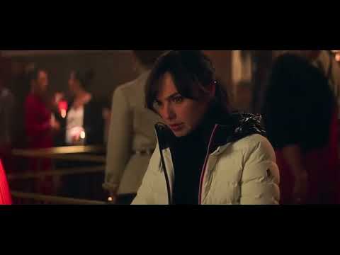 MELHOR FILME DE AÇÃO - Agente Stone (2023) DUBLADO HD