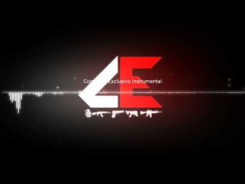 El Makabelico - El Wero V9 (Audio Basse Rap)